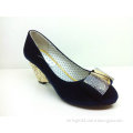 New Style Women High Heel Shoes (B105-2235)